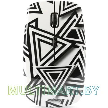 Мышь Smartbuy 327AG Delta